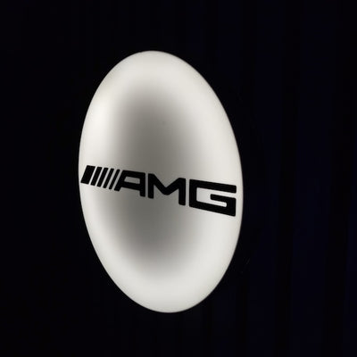 Mercedes-Benz AMG LED-Leuchte