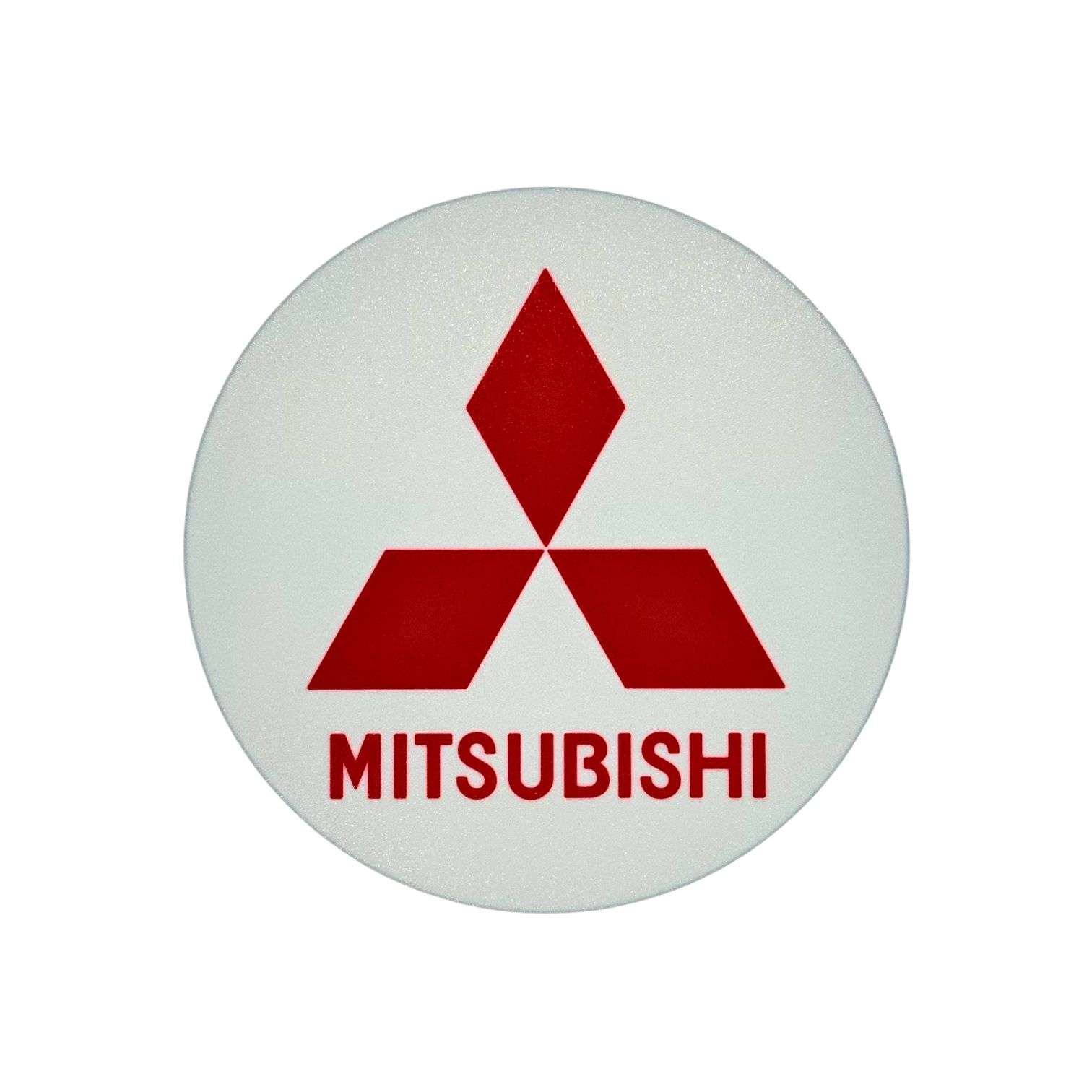 Mitsubishi LED-Leuchte - LEDaura personalisierte LED-Leuchte