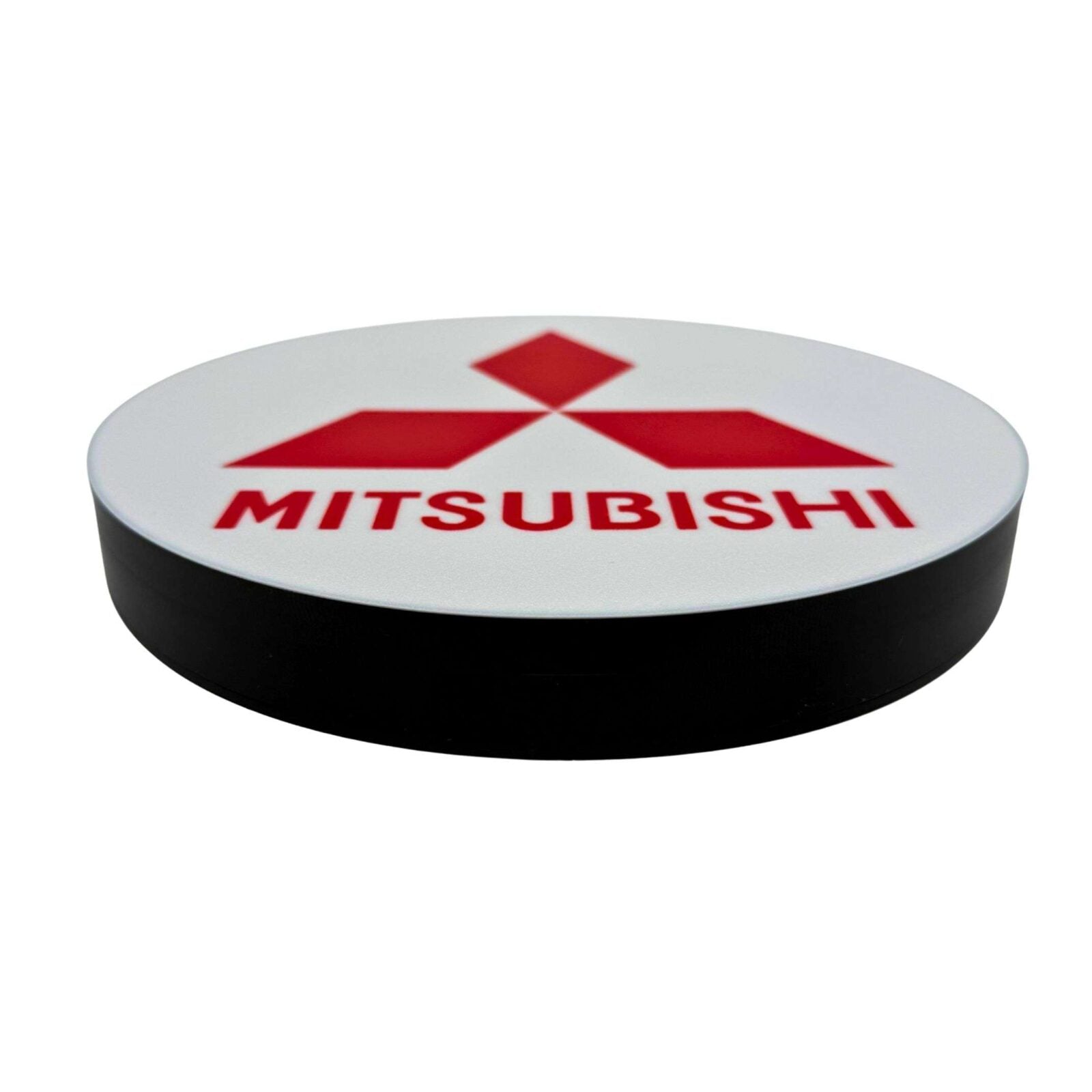 Mitsubishi LED-Leuchte - LEDaura personalisierte LED-Leuchte