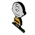 Charlie Brown LED-Leuchte - LEDaura personalisierte LED-Leuchte