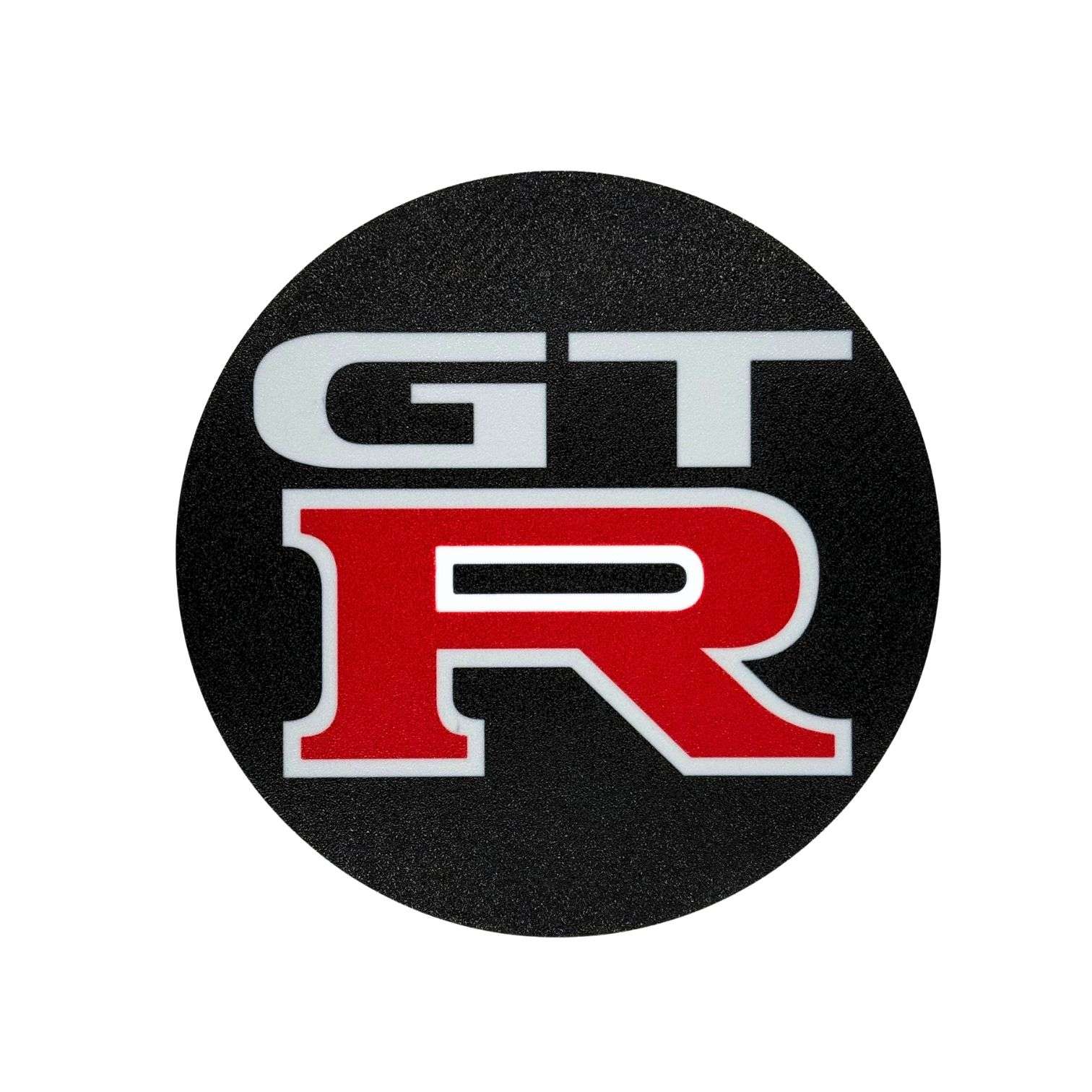 Nissan GT-R LED-Leuchte - LEDaura personalisierte LED-Leuchte