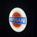 Nissan LED-Leuchte ALT - LEDaura personalisierte LED-Leuchte