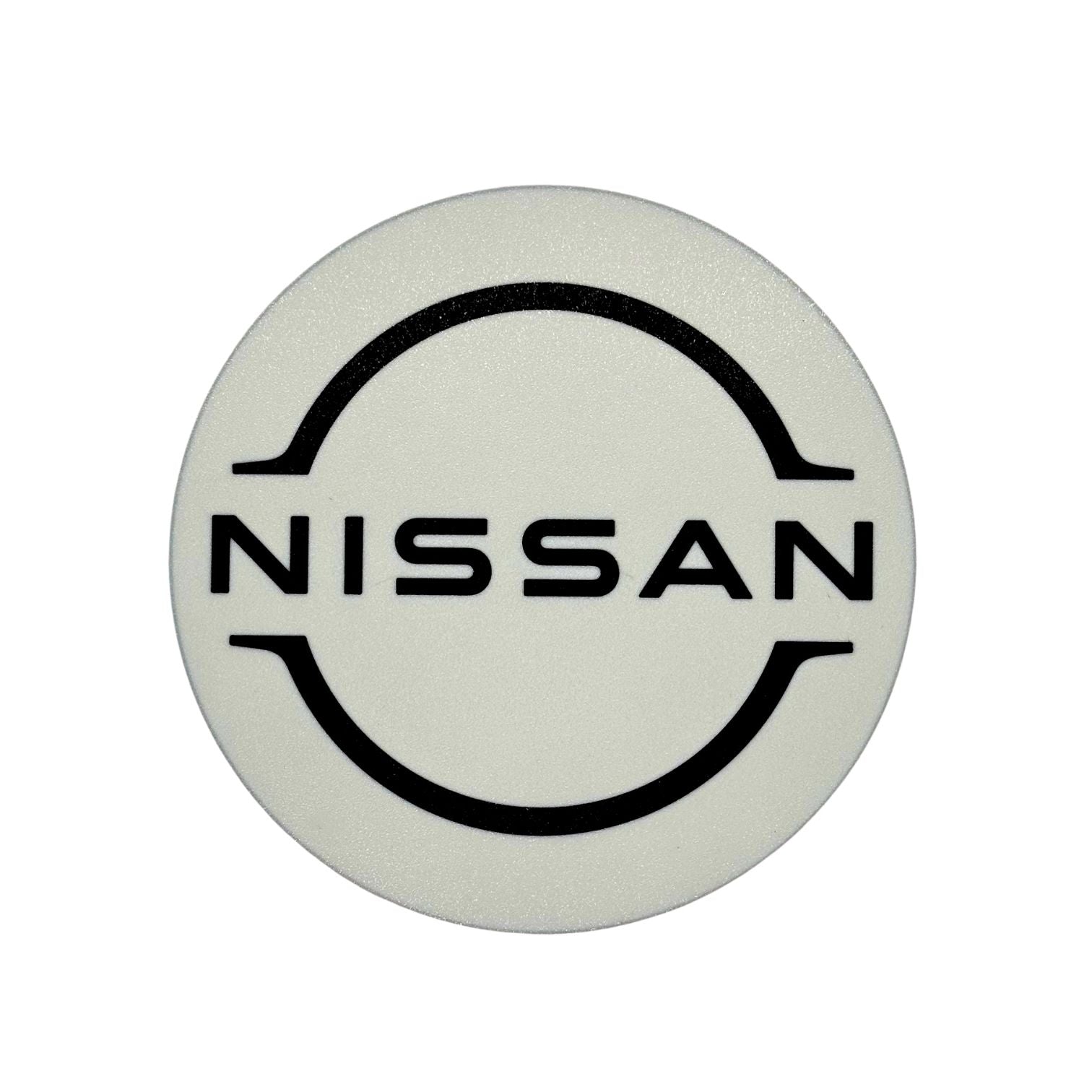 Nissan LED-Leuchte NEU - LEDaura personalisierte LED-Leuchte