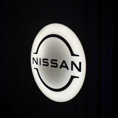 Nissan LED-Leuchte NEU