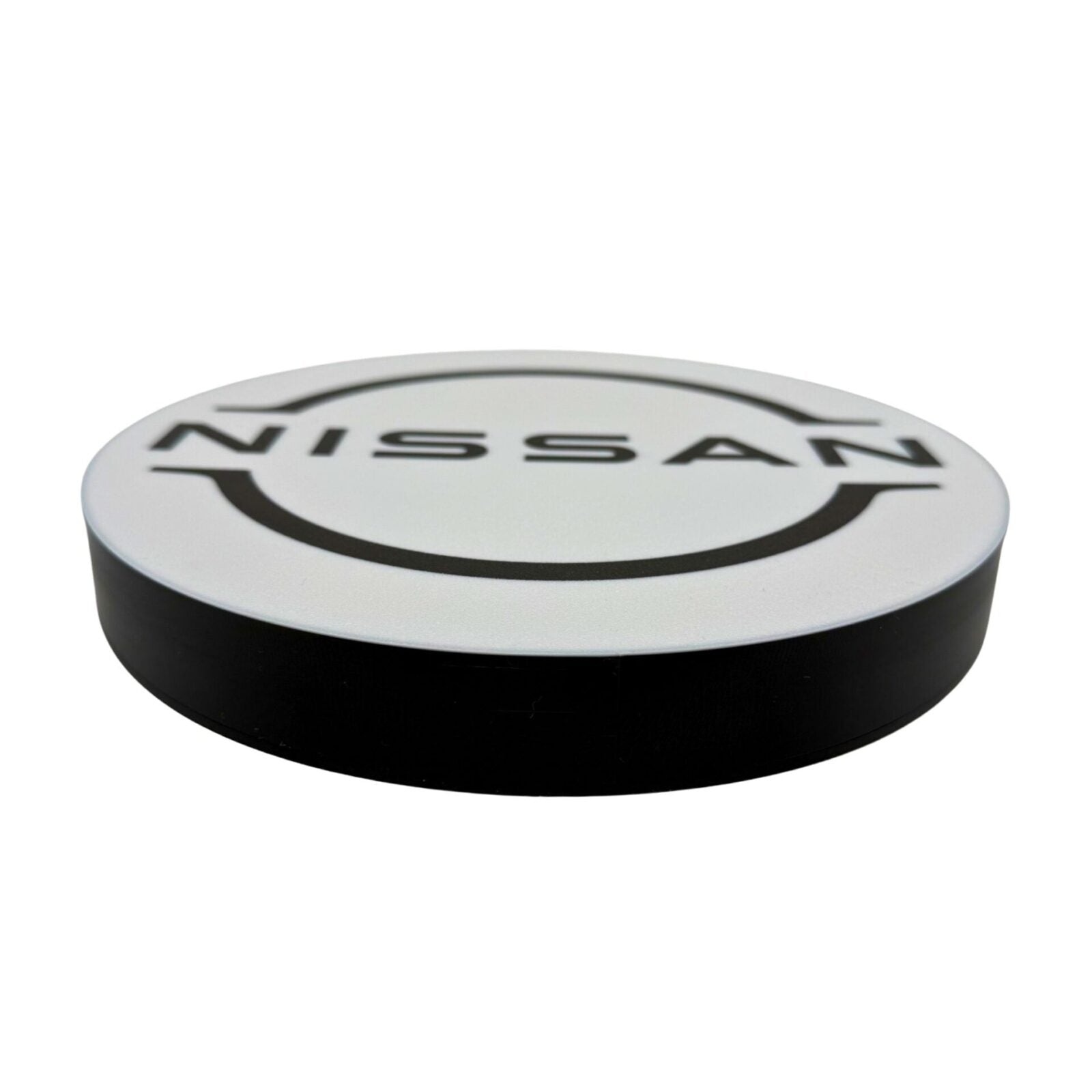 Nissan LED-Leuchte NEU - LEDaura personalisierte LED-Leuchte