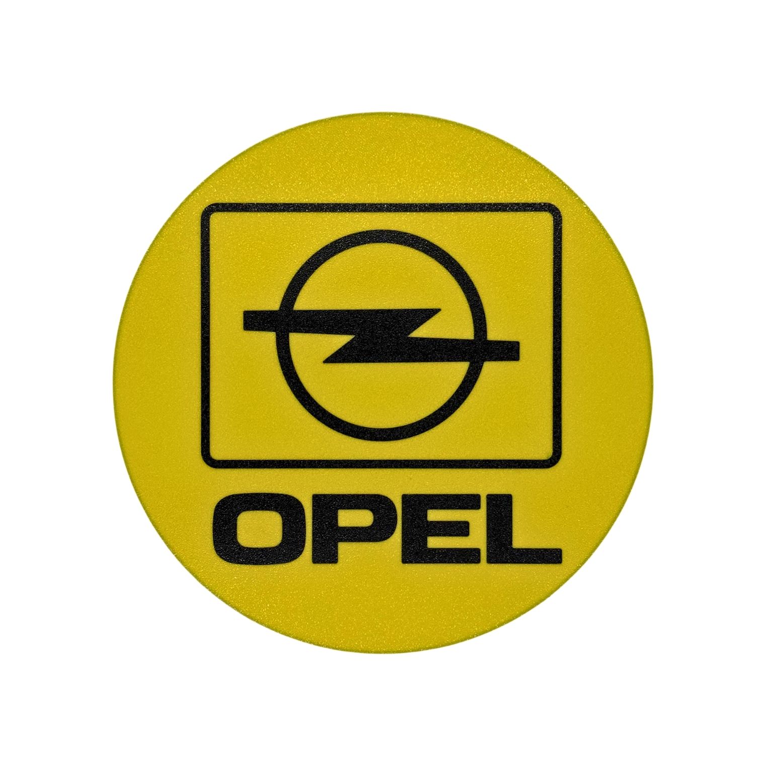 Opel LED-Leuchte ALT - LEDaura personalisierte LED-Leuchte