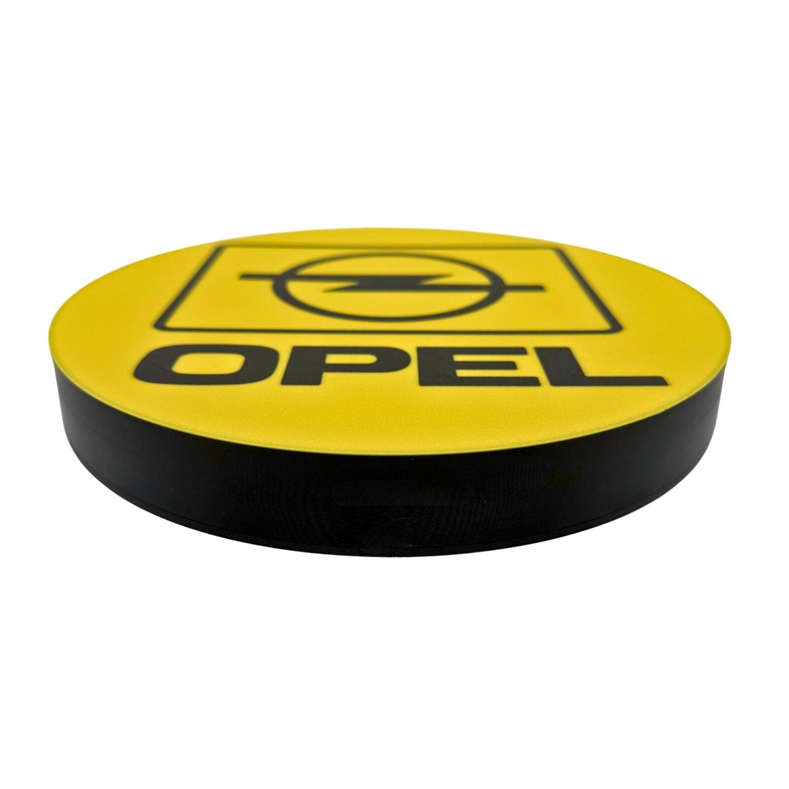 Opel LED-Leuchte ALT - LEDaura personalisierte LED-Leuchte