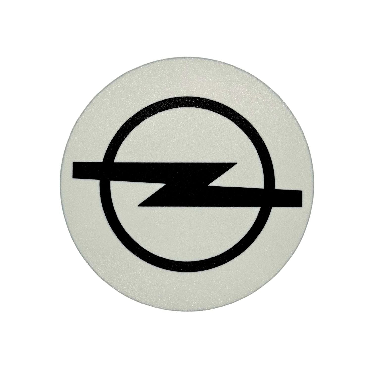 Opel LED-Leuchte NEU - LEDaura personalisierte LED-Leuchte