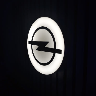 Opel LED-Leuchte NEU
