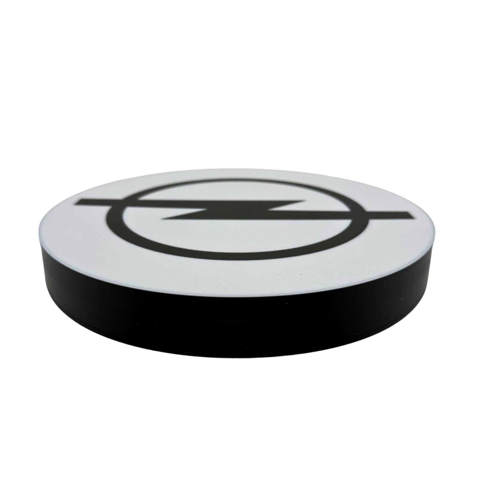 Opel LED-Leuchte NEU - LEDaura personalisierte LED-Leuchte