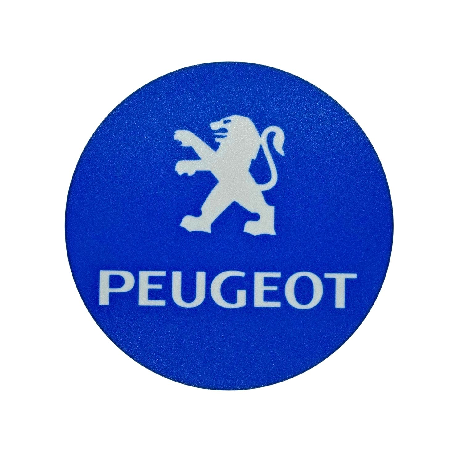 Peugeot LED-Leuchte ALT - LEDaura personalisierte LED-Leuchte
