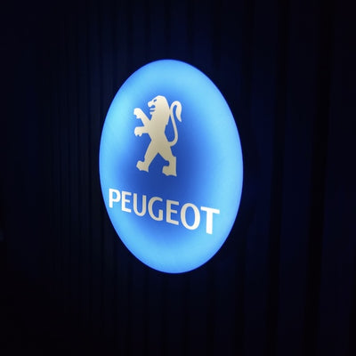 Peugeot LED-Leuchte ALT