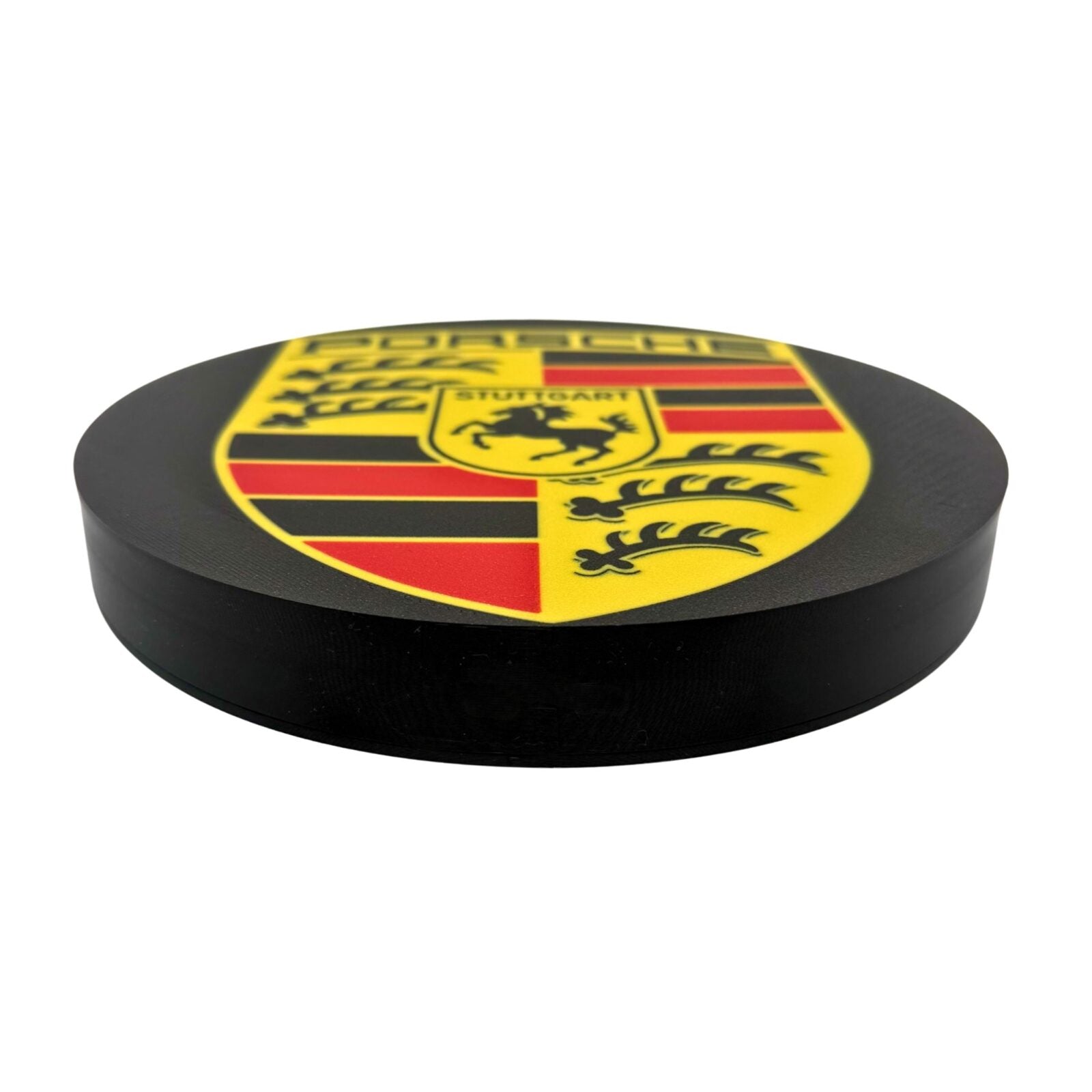 Porsche LED-Leuchte - LEDaura personalisierte LED-Leuchte