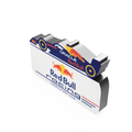 F1 Red Bull Racing LED-Leuchte - LEDaura personalisierte LED-Leuchte