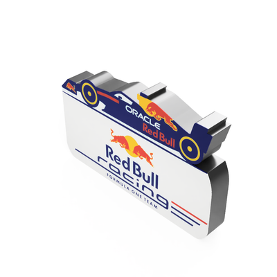 F1 Red Bull Racing LED-Leuchte