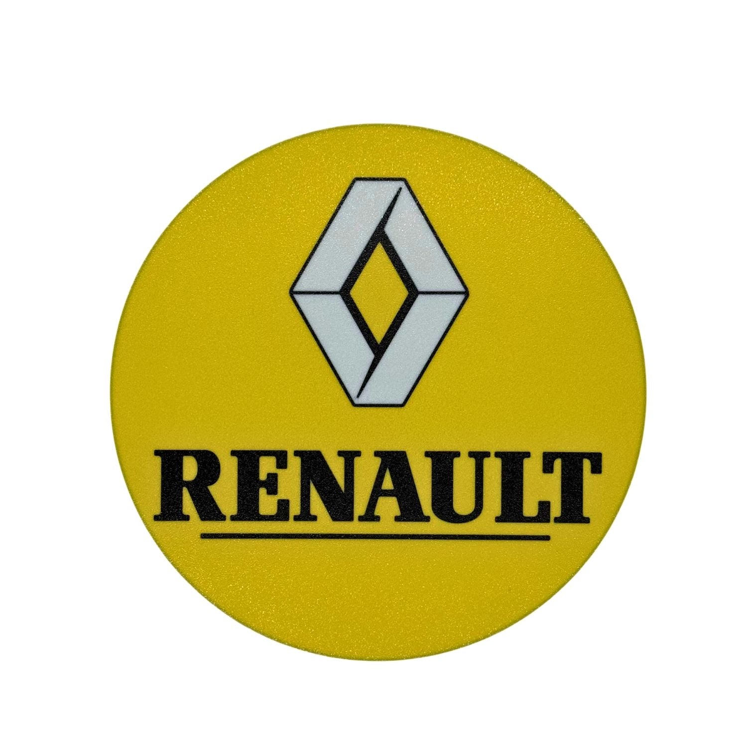 Renault LED-Leuchte - LEDaura personalisierte LED-Leuchte