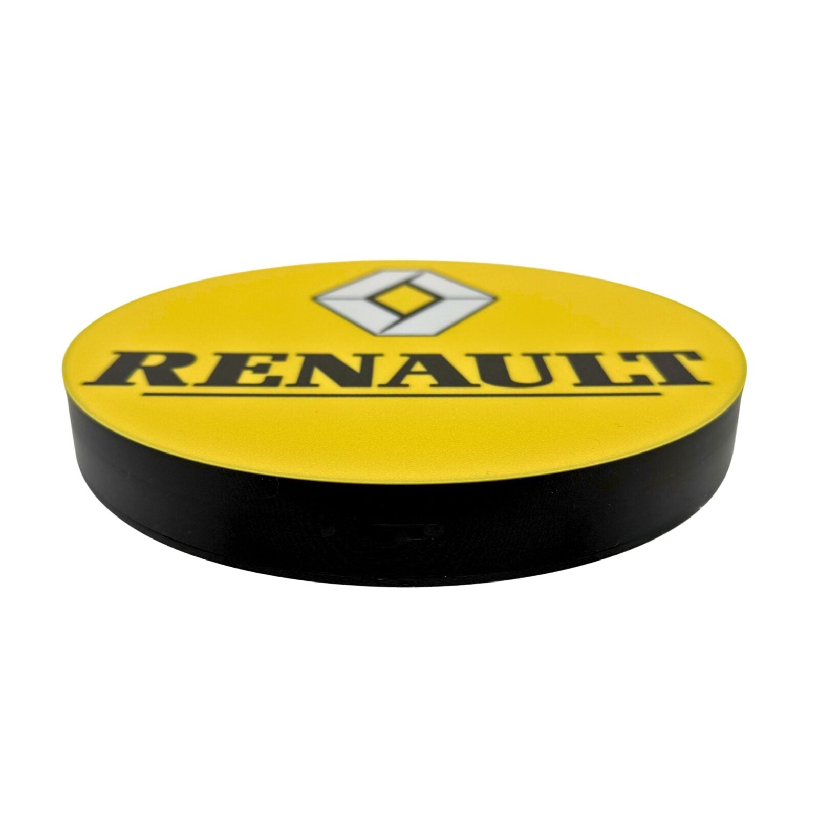 Renault LED-Leuchte - LEDaura personalisierte LED-Leuchte