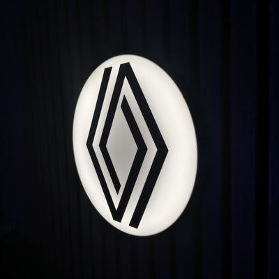 Renault LED-Leuchte NEU