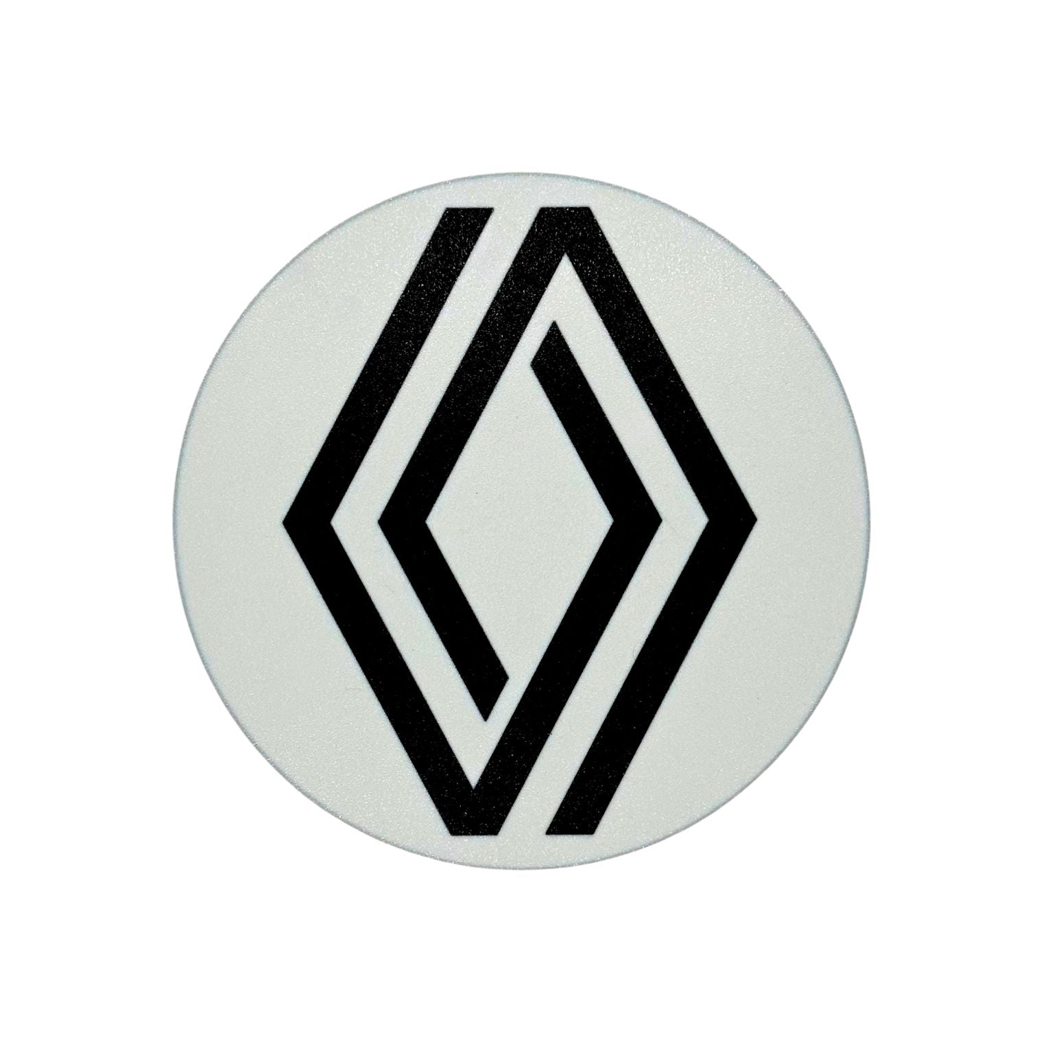 Renault LED-Leuchte NEU - LEDaura personalisierte LED-Leuchte