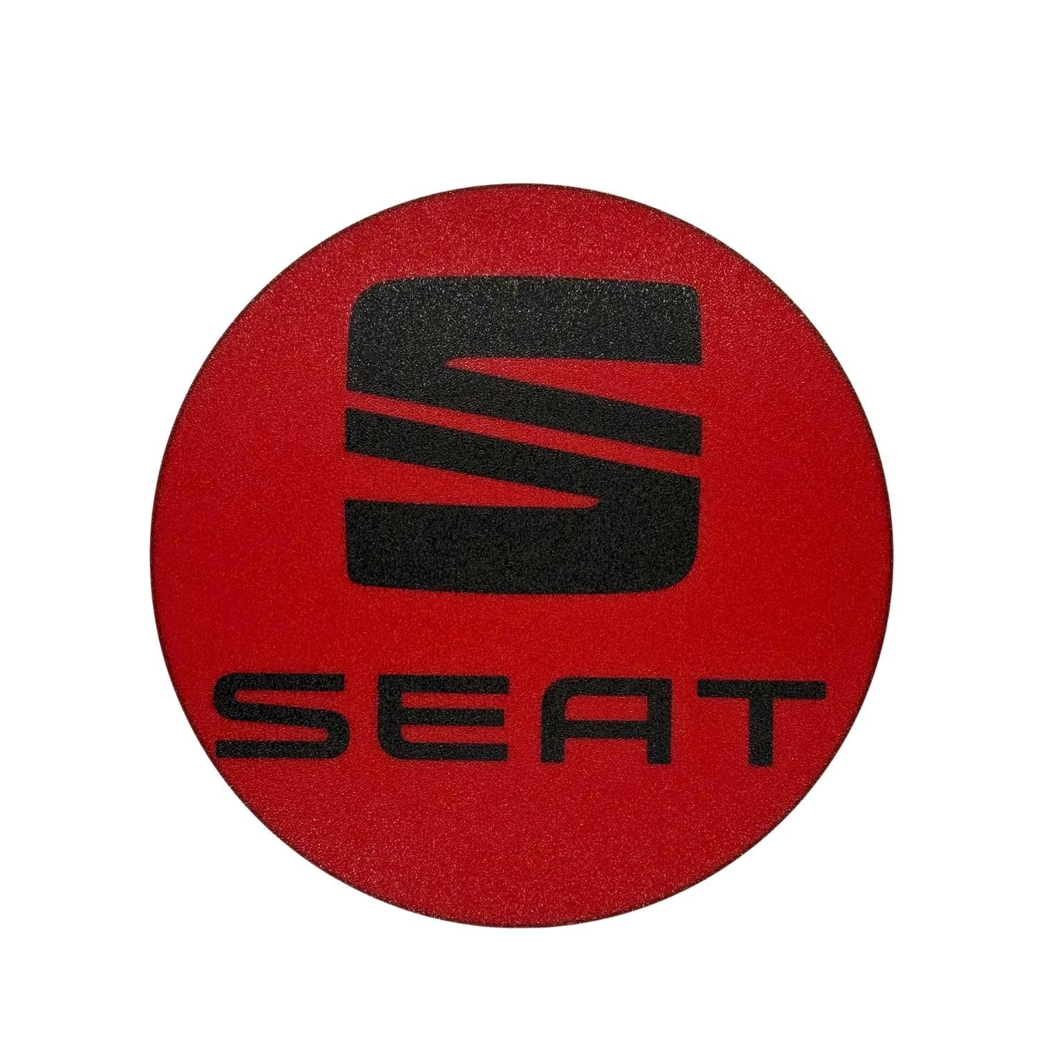 Seat LED-Leuchte - LEDaura personalisierte LED-Leuchte