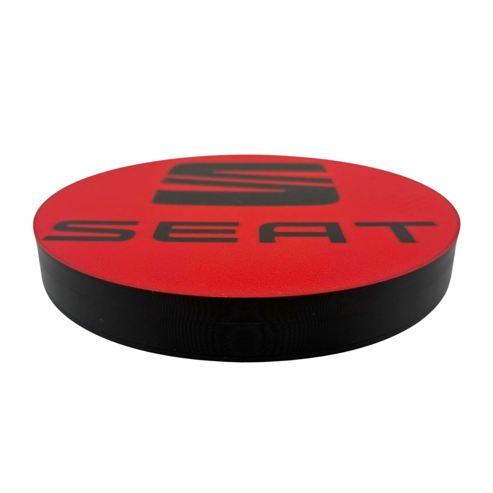 Seat LED-Leuchte - LEDaura personalisierte LED-Leuchte