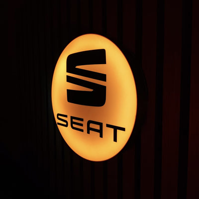 Seat LED-Leuchte