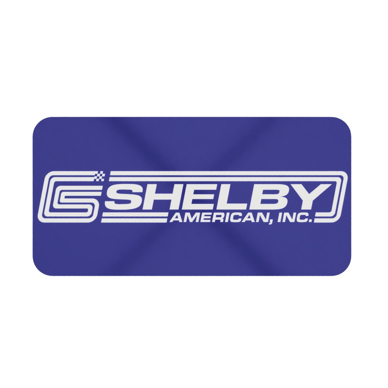 Shelby LED-Leuchte - LEDaura personalisierte LED-Leuchte