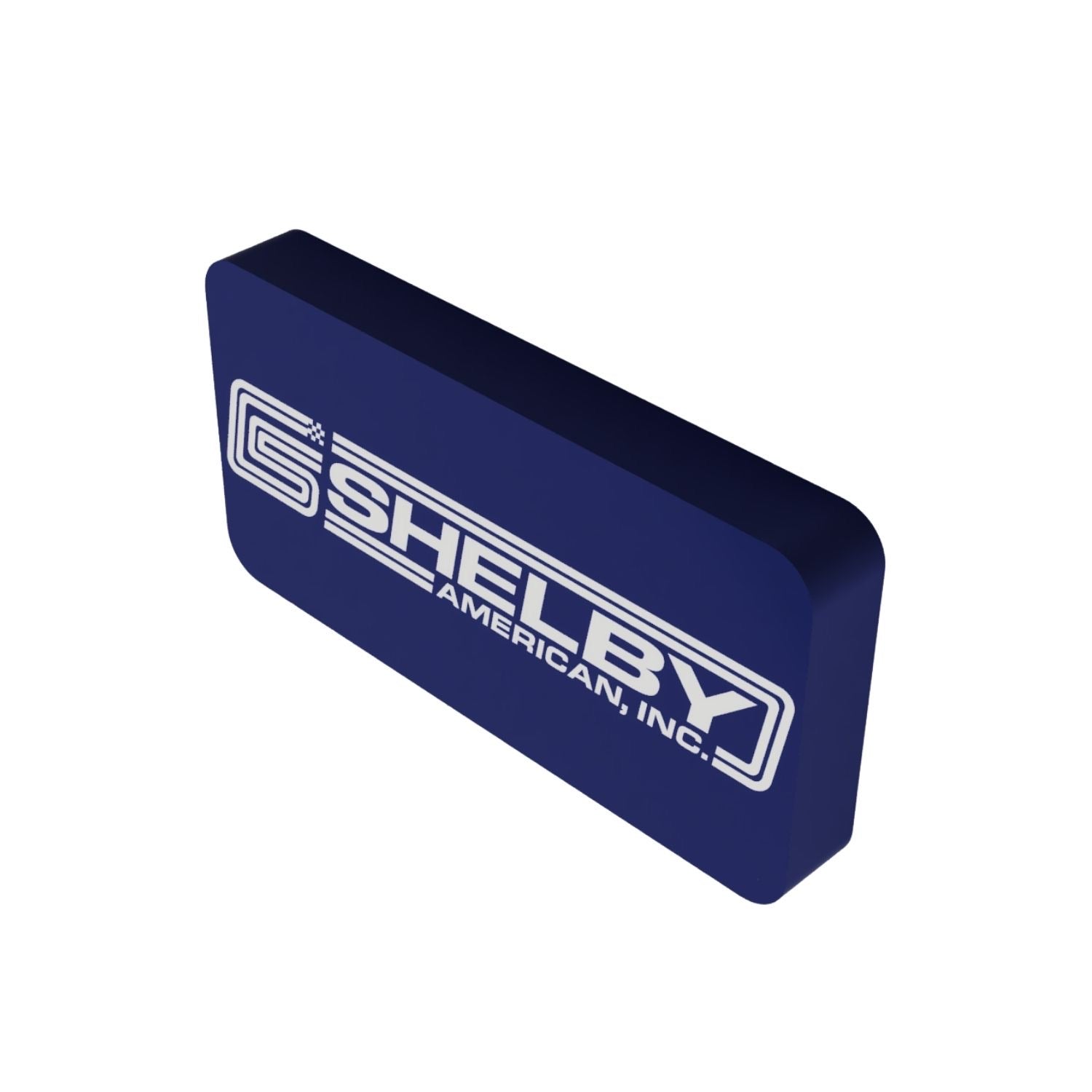 Shelby LED-Leuchte - LEDaura personalisierte LED-Leuchte