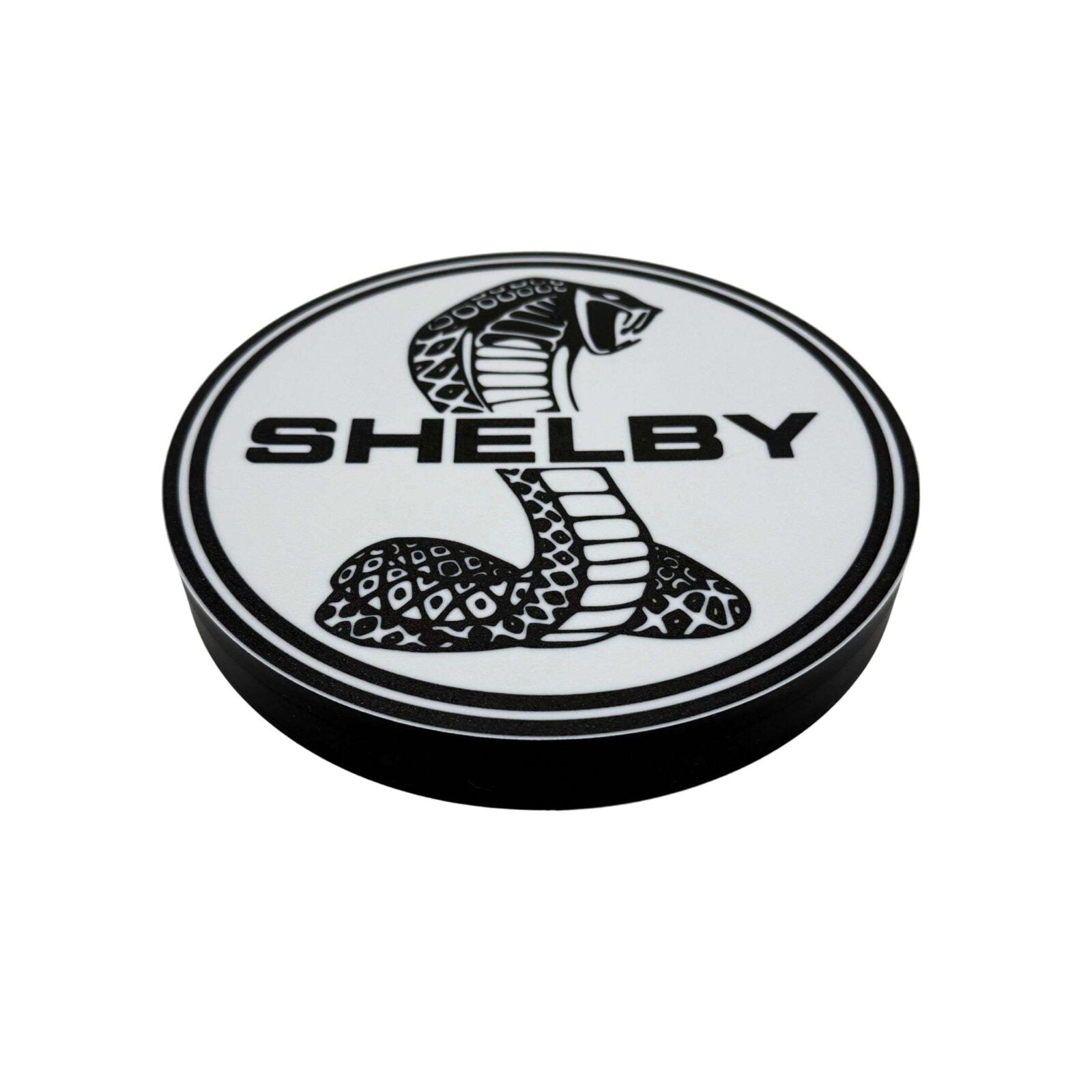 Shelby Cobra LED-Leuchte II - LEDaura personalisierte LED-Leuchte