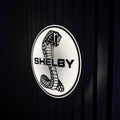 Shelby Cobra LED-Leuchte II - LEDaura personalisierte LED-Leuchte