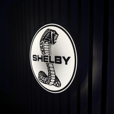 Shelby Cobra LED-Leuchte II