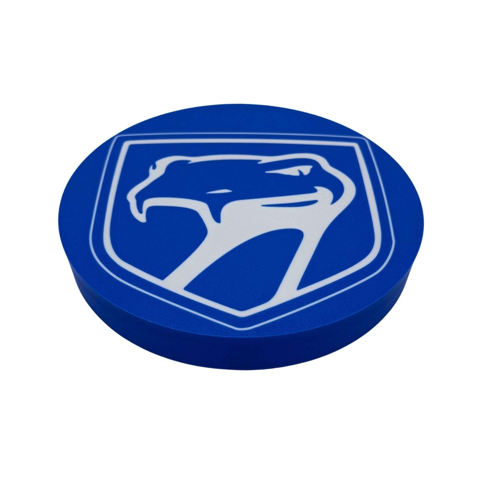 Dodge Viper LED-Leuchte III - LEDaura personalisierte LED-Leuchte