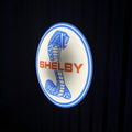 Shelby Cobra LED-Leuchte I - LEDaura personalisierte LED-Leuchte