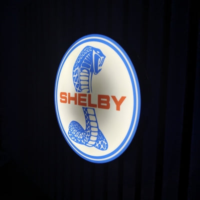 Shelby Cobra LED-Leuchte I