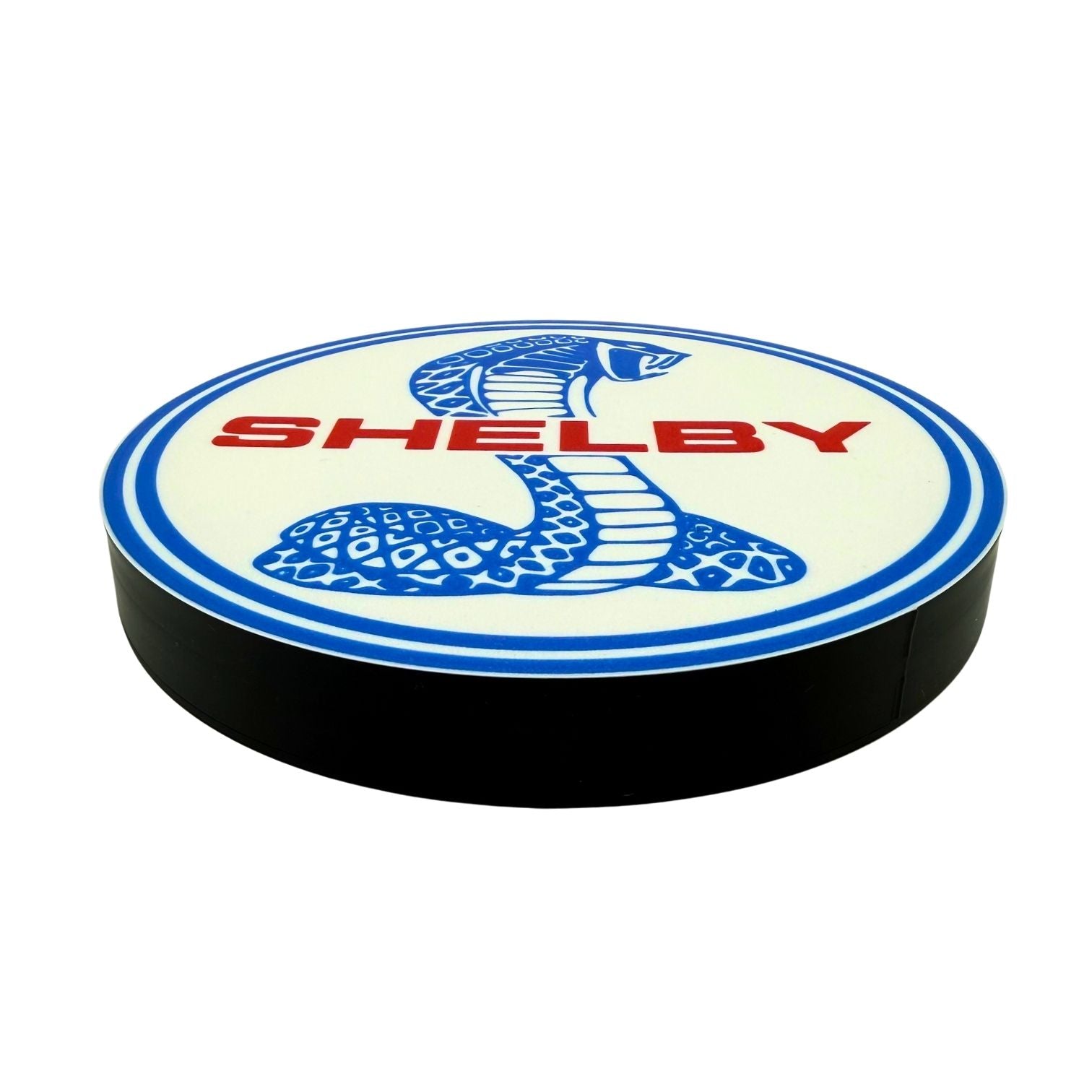 Shelby Cobra LED-Leuchte I - LEDaura personalisierte LED-Leuchte