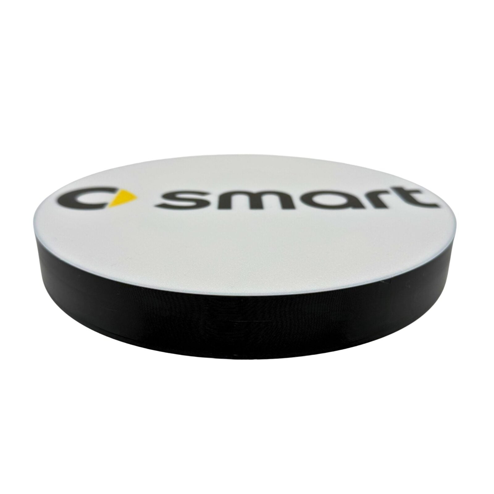 Smart LED-Leuchte - LEDaura personalisierte LED-Leuchte