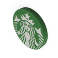 Starbucks LED-Leuchte - LEDaura personalisierte LED-Leuchte