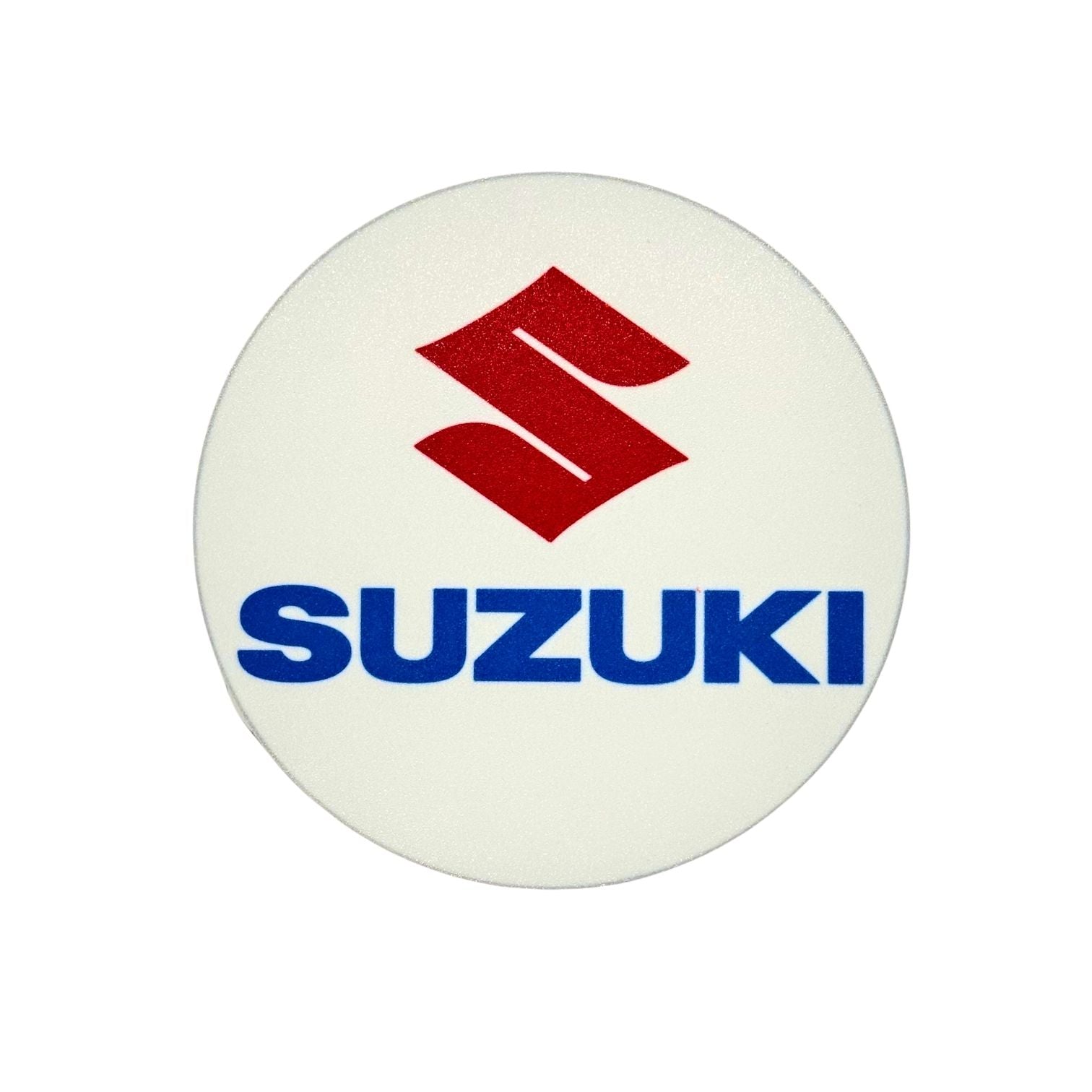 Suzuki LED-Leuchte - LEDaura personalisierte LED-Leuchte