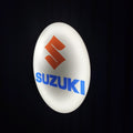 Suzuki LED-Leuchte - LEDaura personalisierte LED-Leuchte
