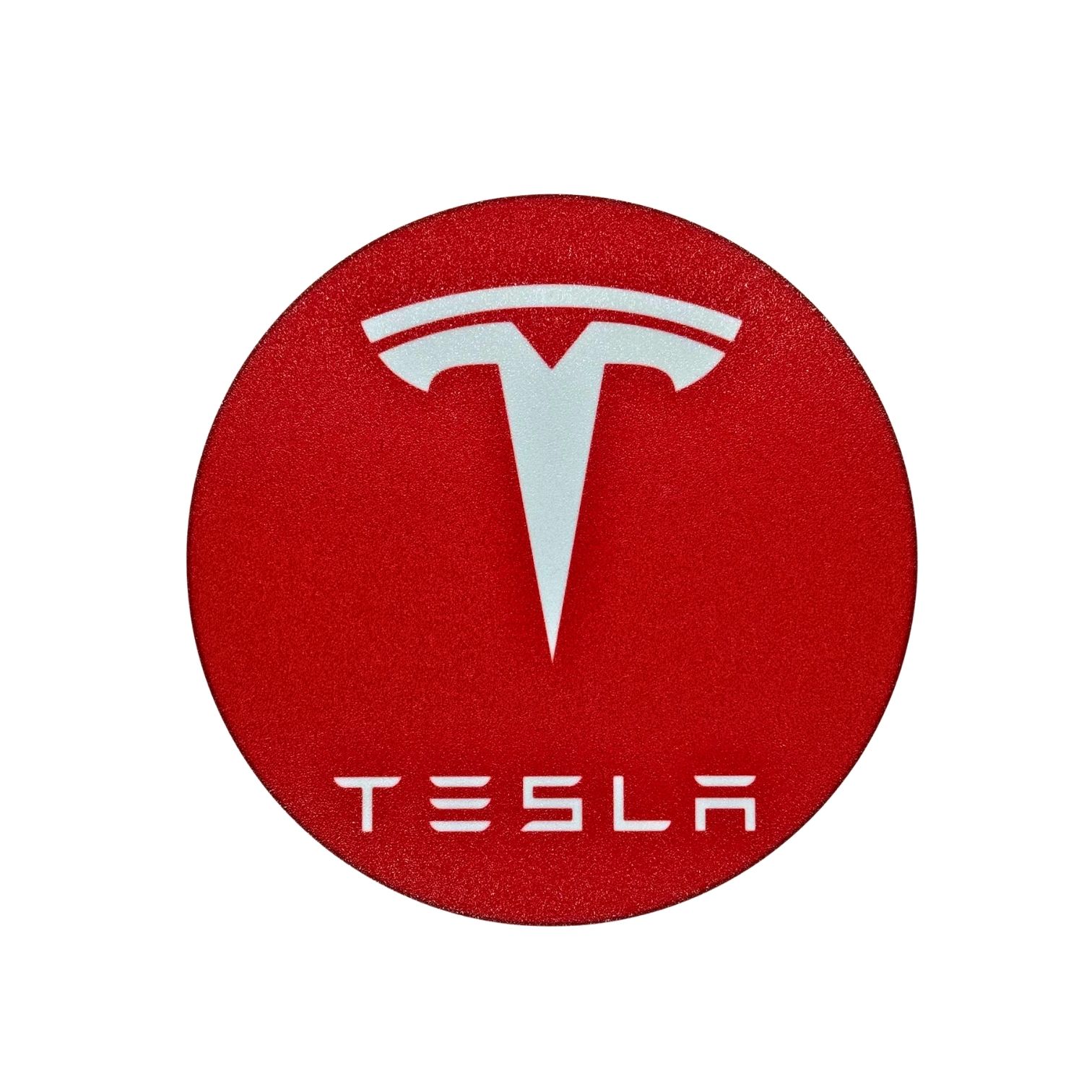 Tesla LED-Leuchte - LEDaura personalisierte LED-Leuchte