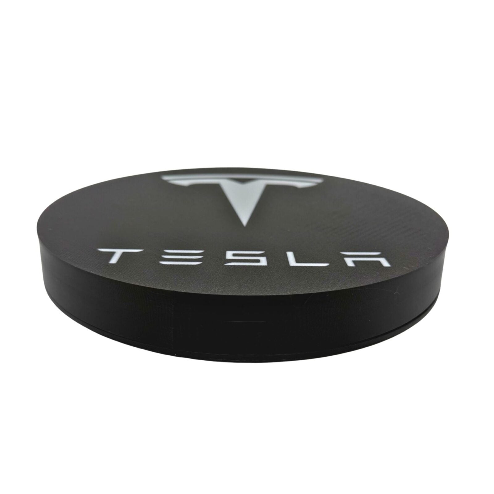Tesla LED-Leuchte II - LEDaura personalisierte LED-Leuchte