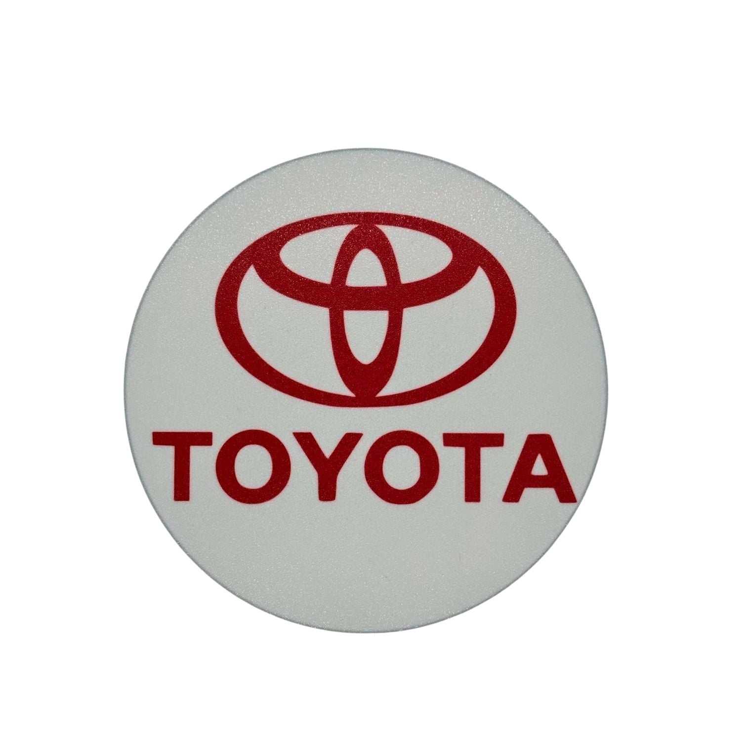 Toyota LED-Leuchte - LEDaura personalisierte LED-Leuchte