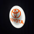 Toyota LED-Leuchte - LEDaura personalisierte LED-Leuchte
