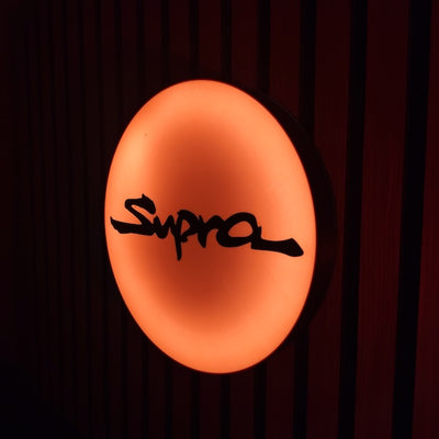 Toyota Supra LED-Leuchte