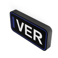 F1 Fahrer-LED VER II - LEDaura personalisierte LED-Leuchte