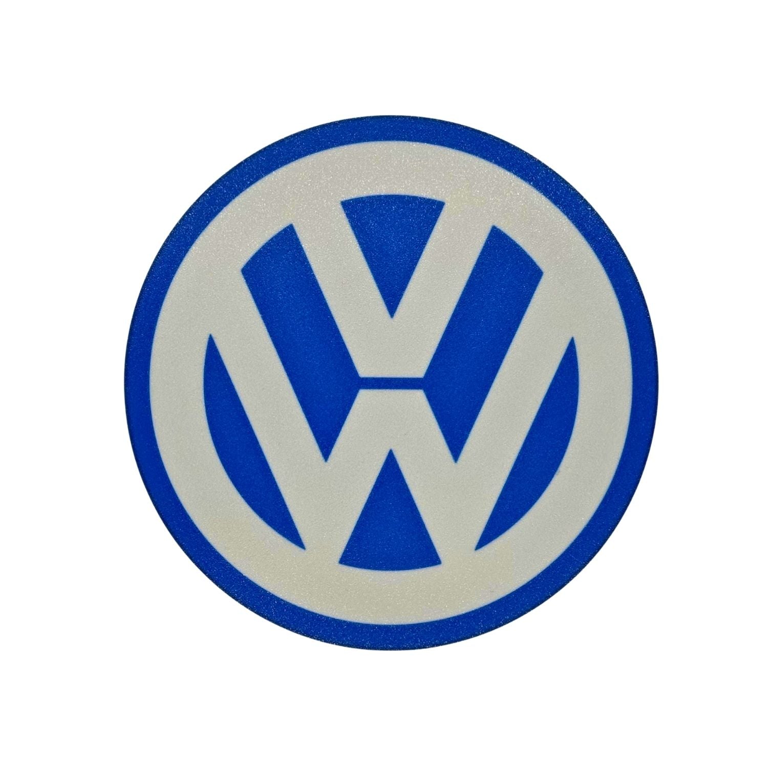 VW LED-Leuchte ALT - LEDaura personalisierte LED-Leuchte