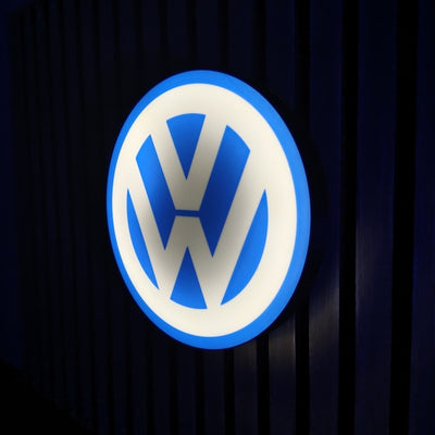 VW LED-Leuchte ALT