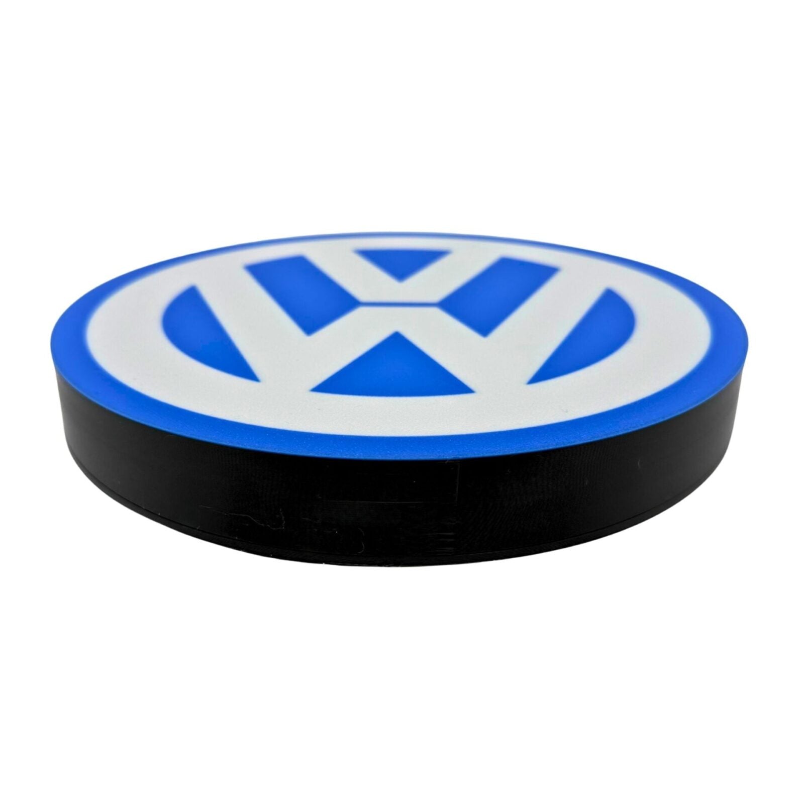 VW LED-Leuchte ALT - LEDaura personalisierte LED-Leuchte