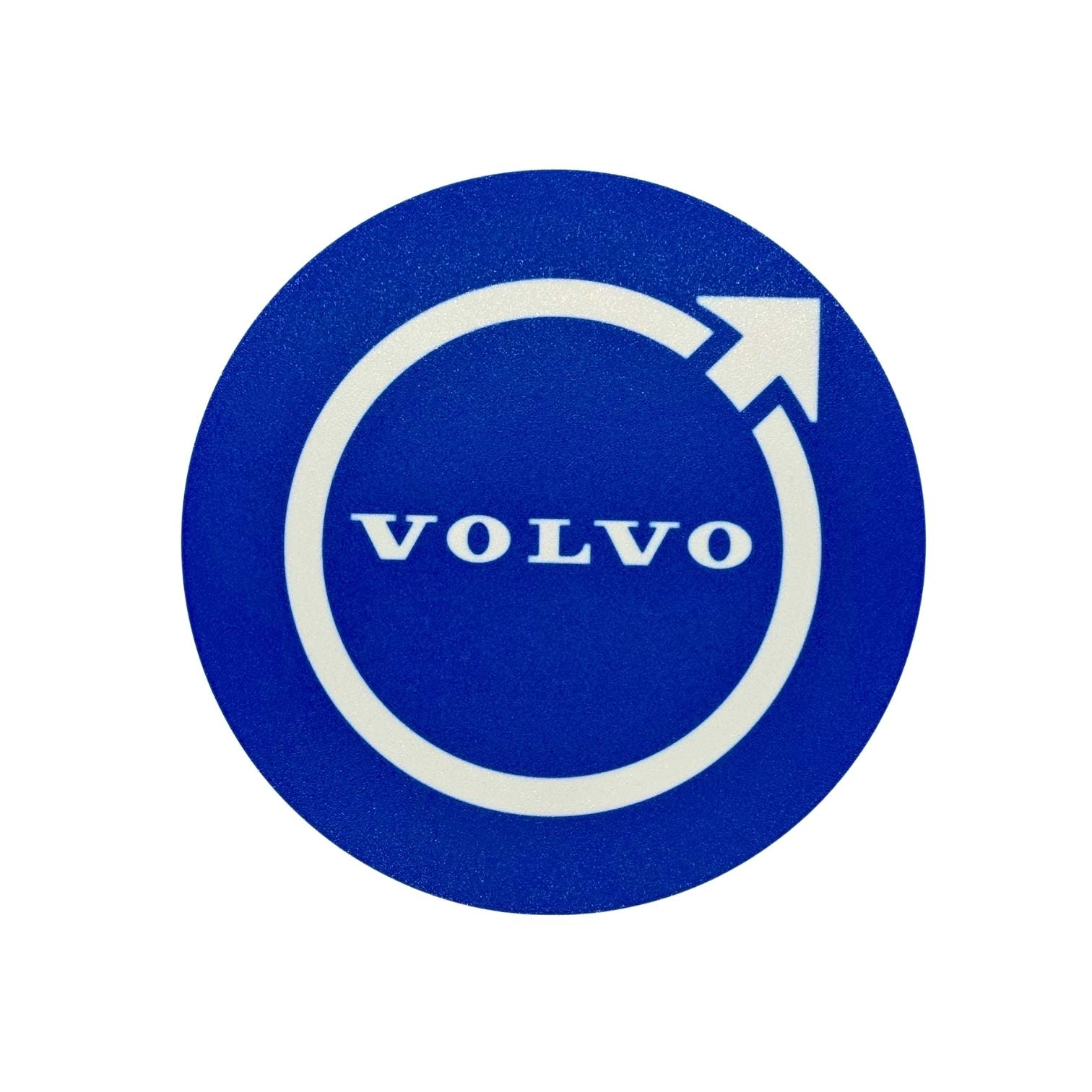 Volvo LED-Leuchte - LEDaura personalisierte LED-Leuchte