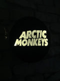 Arctic Monkeys LED-Leuchte - LEDaura